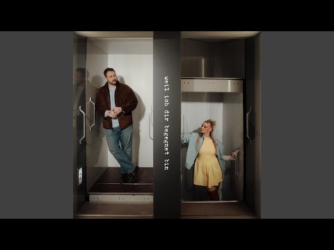 Weil ich dir begegnet bin (Preview)