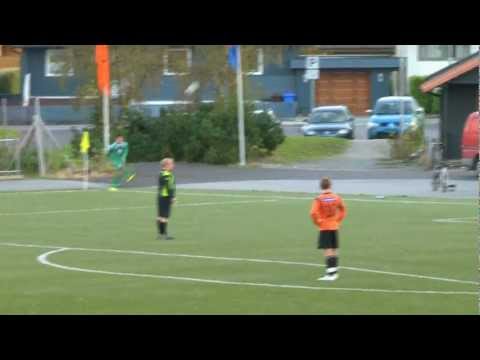 Rosseland - Brodd 2-2 (1-1) Høgdepunkta.