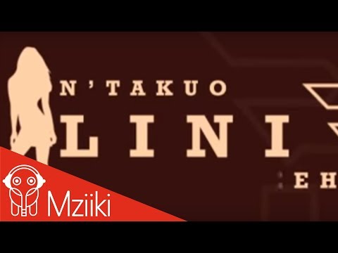 Rabbit King Kaka Lini ft Rich Mavoko (Lyric video)