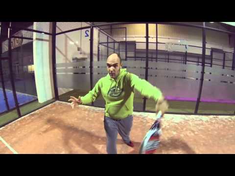 Tiempo de Padel Programa 1 "La Juandilettina".