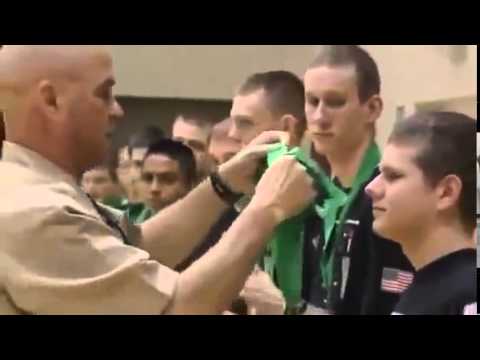 This Emotional Reunion Shows What Father Son Relationships are All About!