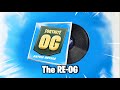 Fortnite The Re-OG Lobby Music (Metro Boomin)