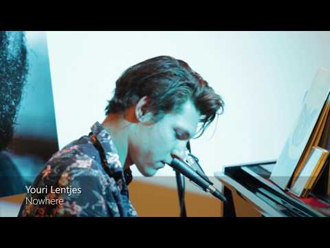 Youri Lentjes - Nowhere
