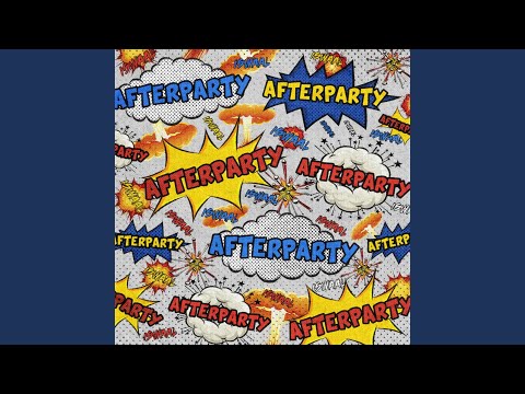 AFTERPARTY