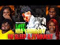 NBA YoungBoy No Sleep I Thought REACTION