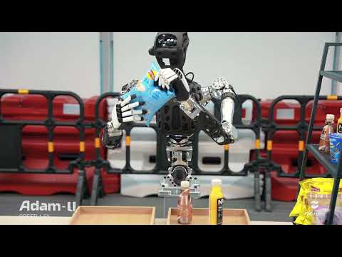 Adam-U Review Video 4