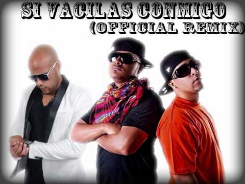 T.Y.S. & Alex B Ft LR-Si Vacilas Conmigo (Official