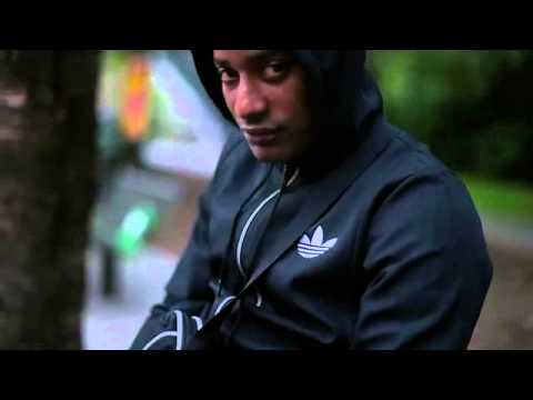 Bruce little - je suis pas humain