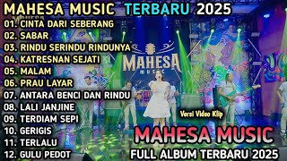 Download lagu CINTA DARI SEBERANG - Faris Kendang Ft Intan Afifah - SABAR - MAHESA MUSIC FULL ALBUM TERBARU 2025  mp3