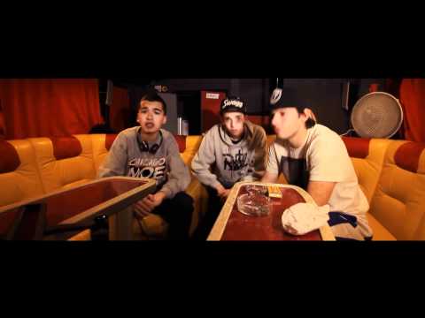 Bigflo & Oli - Pourquoi Pas Nous ? Guest Orelsan