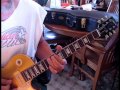 I'm Ready - Muddy Waters Lesson 