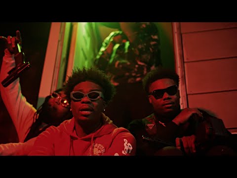 Gwop Marcel ft. Gator and Swagg - Clientele (Music Video)(Shot By: @unoskiTV )