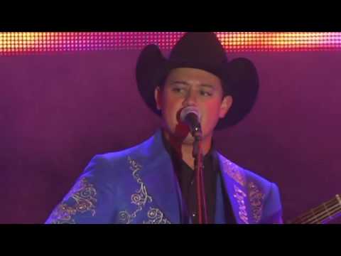 Los Huracanes del Norte - El Columpio (En Vivo)