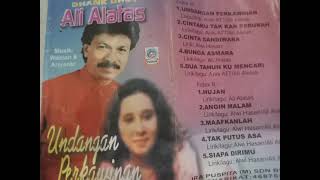 Download lagu Ali Alatas - Undangan Perkawinan mp3