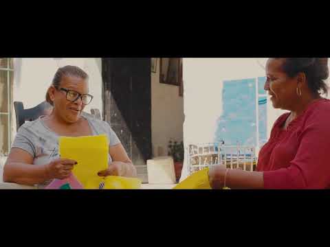 ALTAFULLA -TE QUEDÉ GUSTANDO (VIDEO OFICIAL)