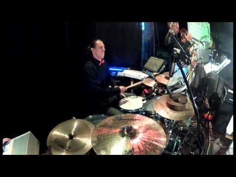 Riff band - Ljubezen iz šolskih dni (Live@Prevalje)