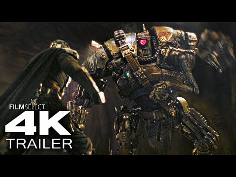 Video Thumbnail: STAR WARS: THE MANDALORIAN AND GROGU Official Final Trailer (2026)