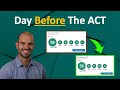 15 ACT Tips That Will Save You 4+ Points In 2023