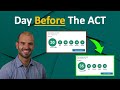 15 ACT Tips That Will Save You 4 Points In 2025
