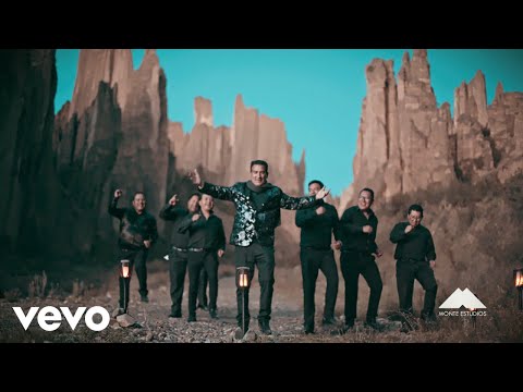 Miguel Orías - Por Ti Volveré (Videoclip Oficial 2024)