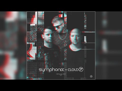 Symphonix, Cloud7 - Imagine - Official