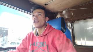 preview picture of video 'Zaka supir truk pake bedk dingin wkwkwk'