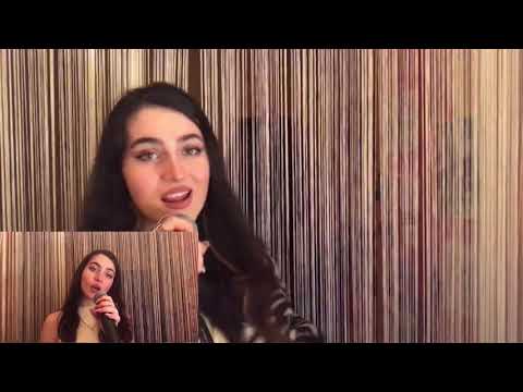 Good days-SZA (cover by Teodora Sava)