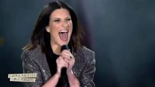 Laura Pausini DVD Circo Massimo Primavera in Anticipo - La Mia Risposta