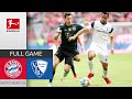 FC Bayern München - VfL Bochum | Full Game | Matchday 5 – Bundesliga 2021/22
