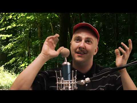 LUUKZIT #1 - mit Palma Ada