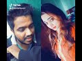 Wada Karle Saajna Tiktok Tiktok Duet Video