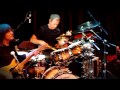 Dave Weckl Solo - live with Mike Stern (HD)