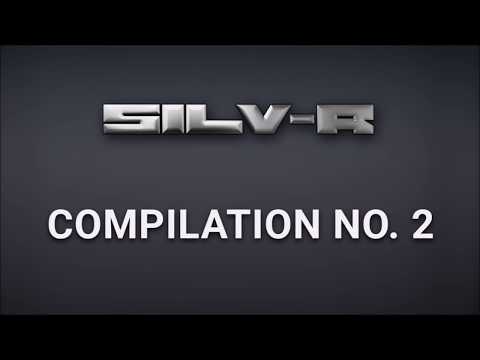 Silv-R - Compilation No. 2 (OFFICIAL)