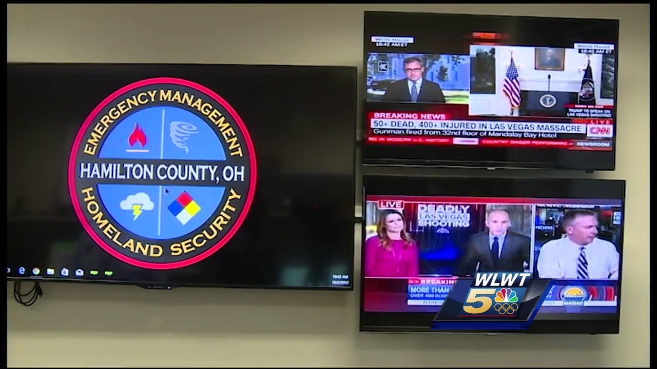 A look at 'lone wolf' mentality