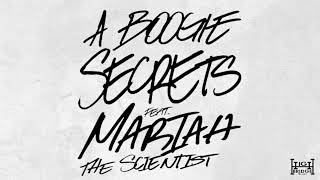 A Boogie Wit da Hoodie - Secrets (feat. Mariah the Scientist) [Official Audio]