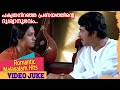 പൊന്നന്തിയിൽ പൂനിലാ ചിറകിൽ Mammotty Seema Malayalam 