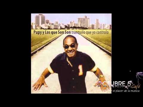 Un poquito al revés - César "Pupy" Pedroso