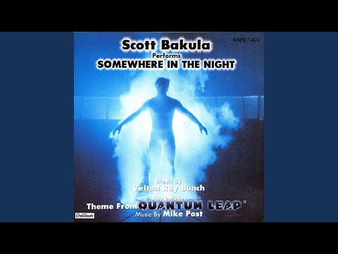 Quantum Leap - Rock The Redhead - Soundtracks