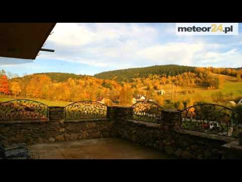 Gospodarstwo Agroturystyczne Perła Orłowca - Orłowiec meteor24.pl