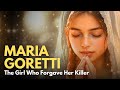 She Chose To DIE Rather Than Sin The Complete Story Of Saint Maria Goretti