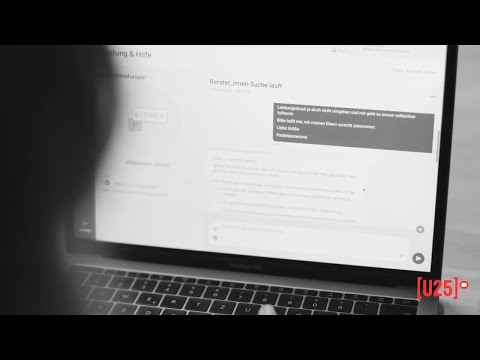 [U25] Suizidprävention - Ehrenamtspreis 2022 - Kreis Paderborn