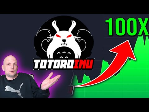 TOTOROINU NEW CRYPTO LAUNCHPAD REVIEW!?!