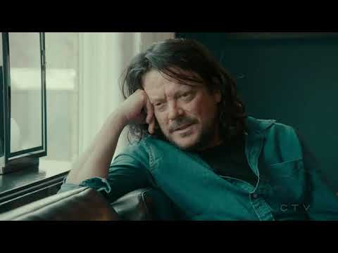 Long Time Running - Tragically Hip