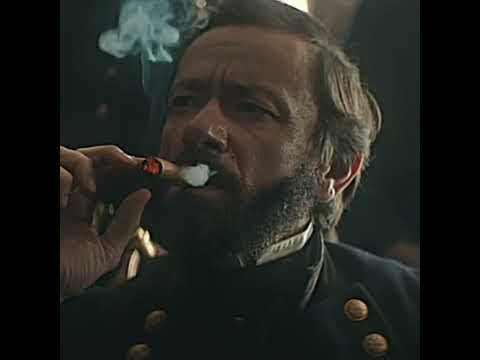 Robert E. Lee Surrenders to Ulysses S. Grant - Grant series