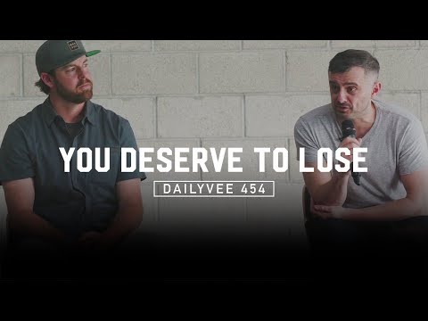 &#x202a;When Is the Time to Live Your Life? | DailyVee 454&#x202c;&rlm;
