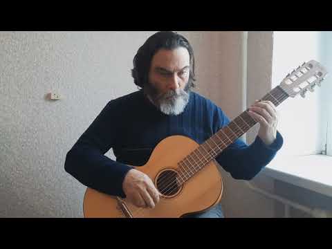 Andrey Sychra "In the Mountains"