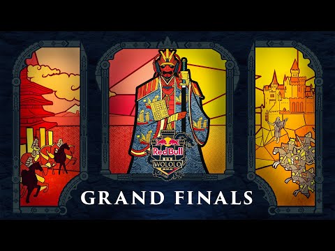 GRAND FINALS | Red Bull Wololo 3 Day 5