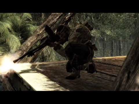 Call of Duty 5 World at War pack map 1