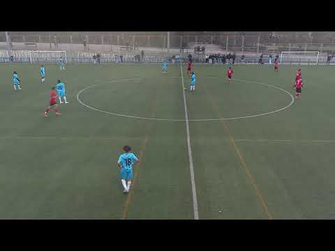 Enjoy the live stream of the match between SAD Spain Football Academy FC VS  RACING VILLAVERDE C.F.…
