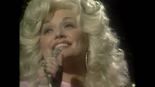 Dolly Parton - Love Is Like A Butterfly (Dolly TV Series 1976)